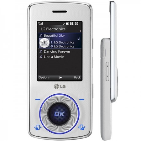 LG KM710